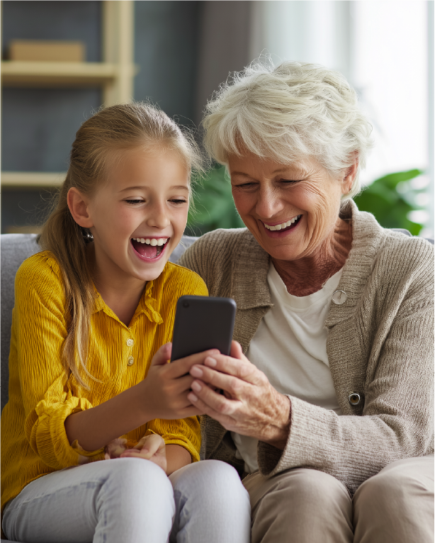 Grand Parent 